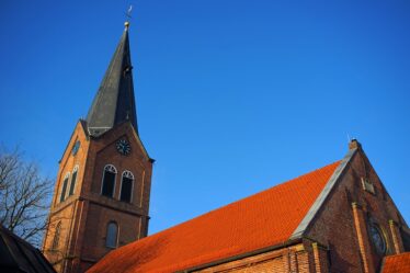 Stratégie de sécurisation des églises norvégiennes - 42