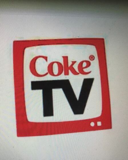 CokeTV tombé par le MFU 31 CokeTV tombé par le MFU - 30