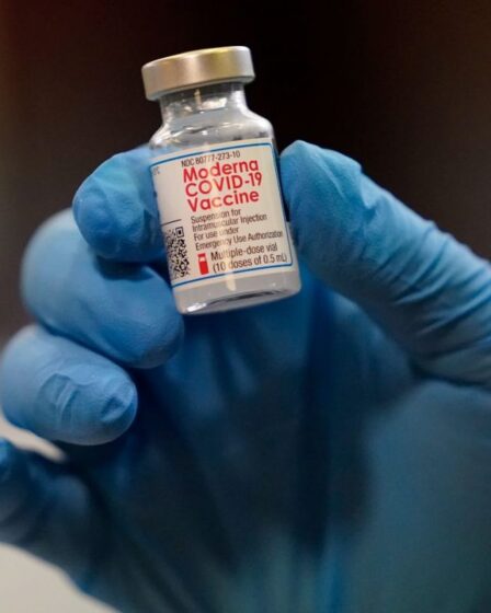 Tout ce que vous devez savoir sur la vaccination COVID-19 en Norvège jusqu'à présent 2 Tout ce que vous devez savoir sur la vaccination COVID-19 en Norvège jusqu'à présent - 1