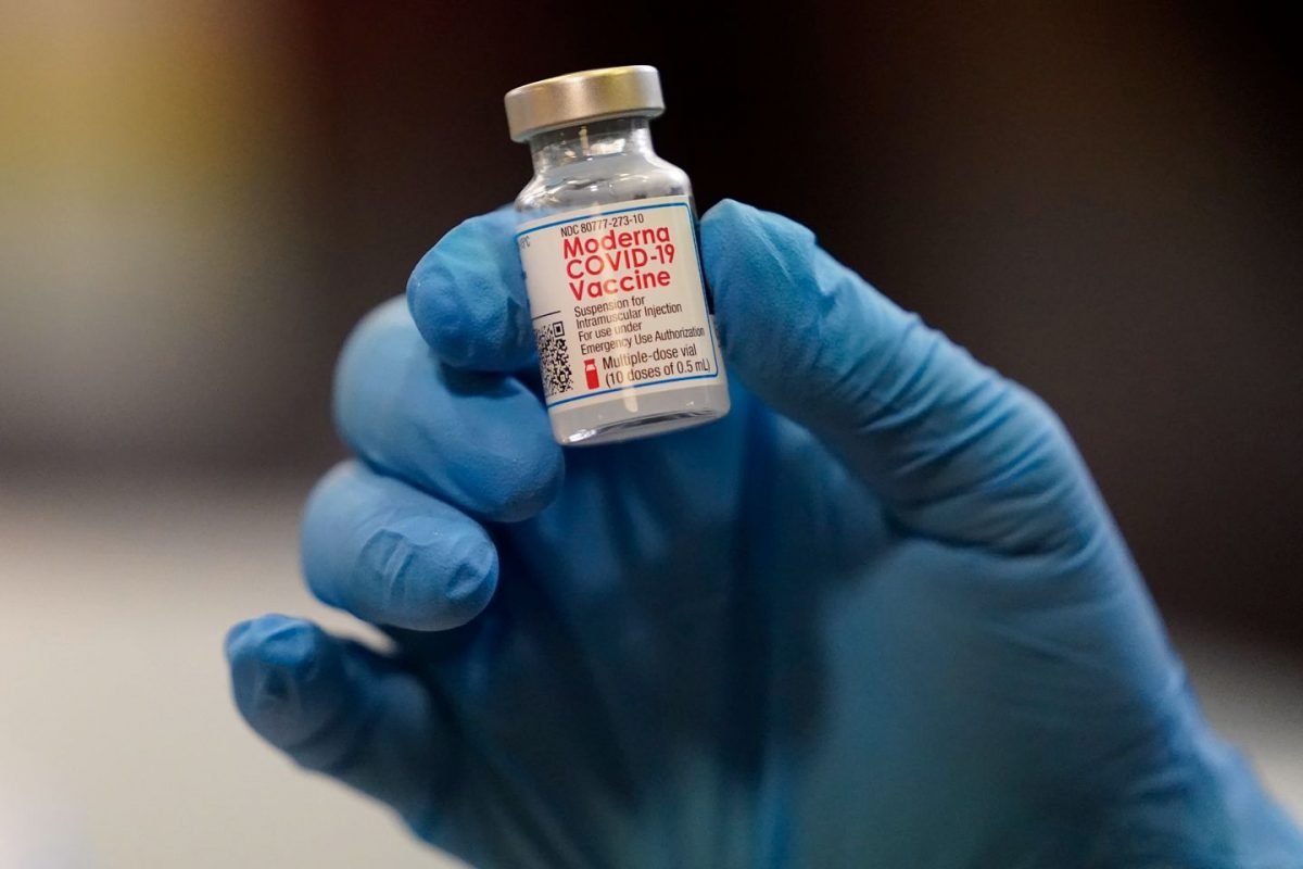 Tout ce que vous devez savoir sur la vaccination COVID-19 en Norvège jusqu'à présent 4 Tout ce que vous devez savoir sur la vaccination COVID-19 en Norvège jusqu'à présent - 3