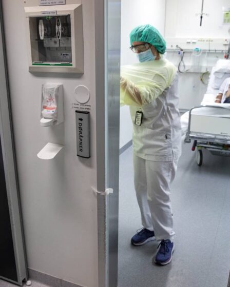 Étude norvégienne: 67 des 244 patients corona décédés n'avaient pas de maladies chroniques - 21