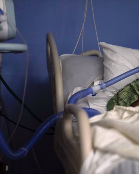 OMS: La pandémie corona ne prendra pas fin en 2021 28 OMS: La pandémie corona ne prendra pas fin en 2021 - 27