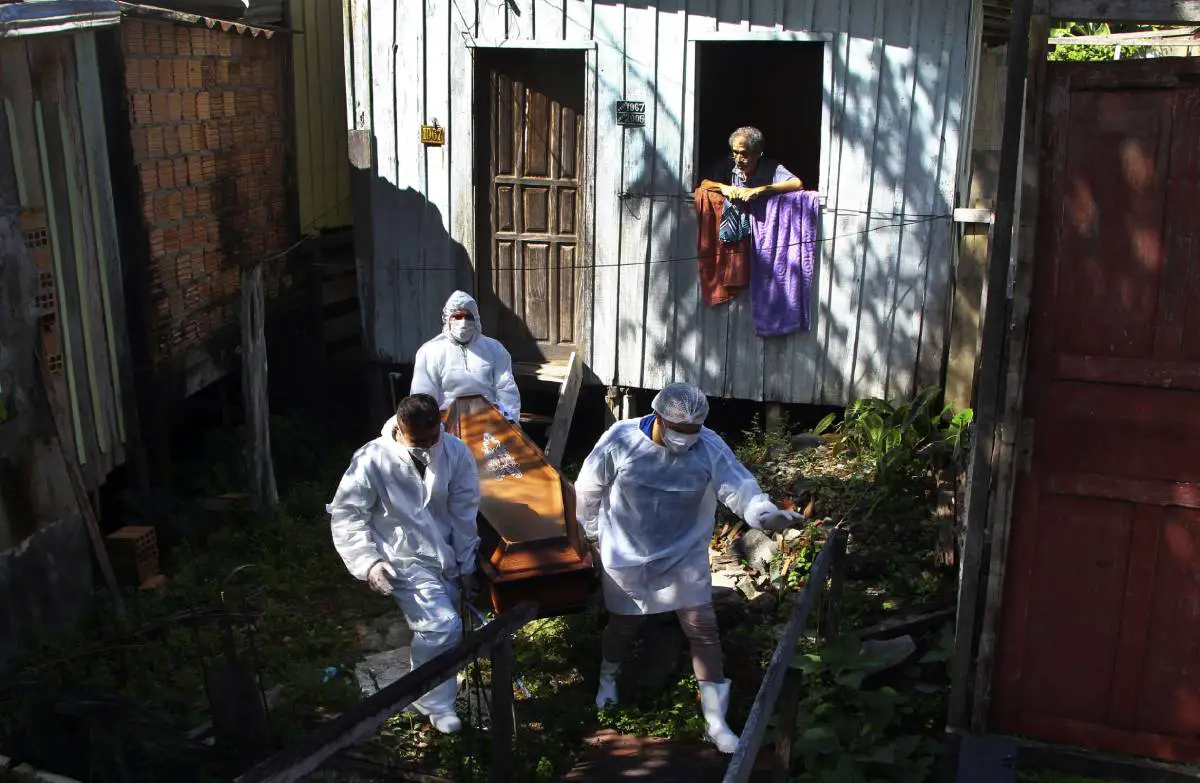 Chercheurs suédois: les restrictions anti-corona ont tué autant de personnes que le virus lui-même 4 Chercheurs suédois: les restrictions anti-corona ont tué autant de personnes que le virus lui-même - 3