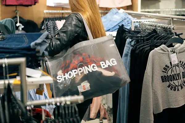Course à la faillite parmi les magasins de vêtements en Norvège 4 Course à la faillite parmi les magasins de vêtements en Norvège - 3