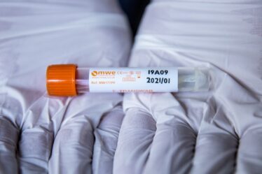 50 nouvelles infections à coronavirus au cours des dernières 24 heures - 16