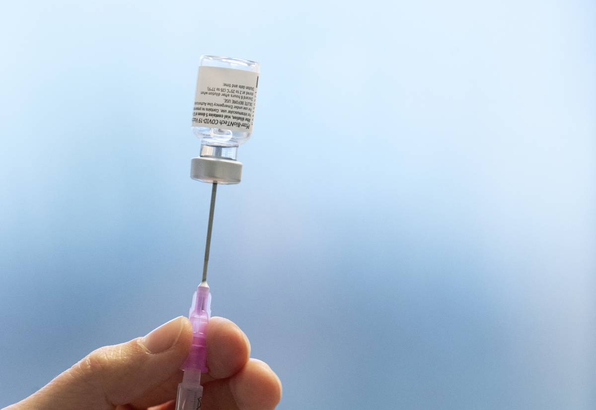 Rapport danois: peu d'infection enregistrée parmi les personnes vaccinées par corona - 3