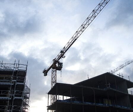 Croissance des ventes de maisons neuves en août 11 Croissance des ventes de maisons neuves en août - 10