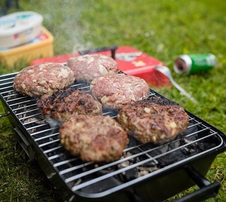 Croissance des ventes de produits de barbecue dans les magasins norvégiens 14 Croissance des ventes de produits de barbecue dans les magasins norvégiens - 13