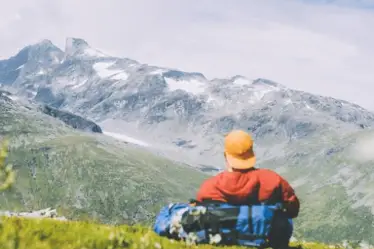 Les vacances à faible impact climatique sont plus conçues chez les Norvégiens - 8