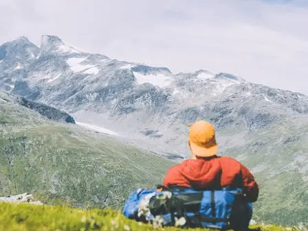 Les vacances à faible impact climatique sont plus conçues chez les Norvégiens 20 Les vacances à faible impact climatique sont plus conçues chez les Norvégiens - 19