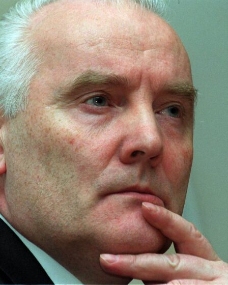 L'ancien ministre Dag Jostein Fjærvoll décède à 74 ans - 7