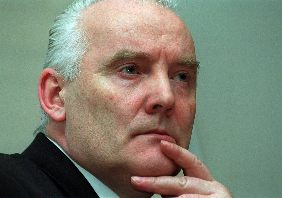 L'ancien ministre Dag Jostein Fjærvoll décède à 74 ans - 3