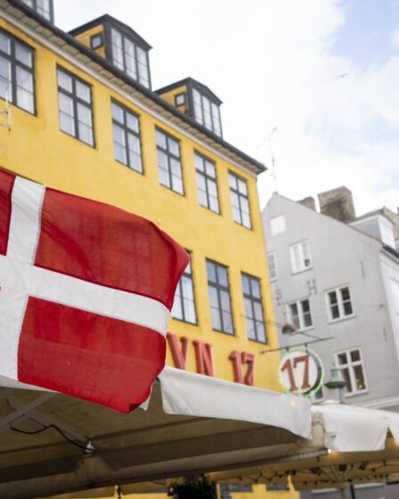 Le Danemark enregistre le plus faible nombre de demandeurs d'asile depuis 1998 19 Le Danemark enregistre le plus faible nombre de demandeurs d'asile depuis 1998 - 18