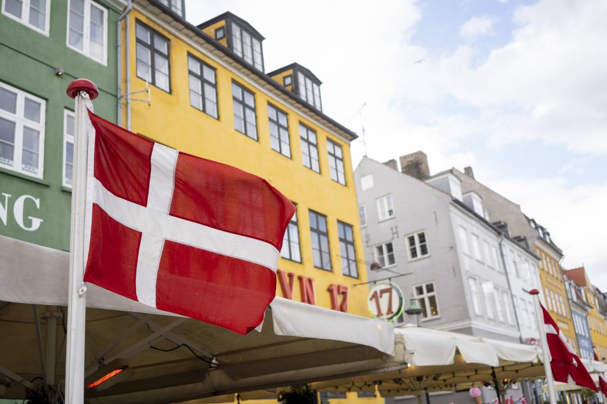 Tous les adultes au Danemark pourraient être vaccinés avant le 27 juin 4 Tous les adultes au Danemark pourraient être vaccinés avant le 27 juin - 3