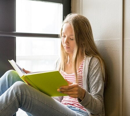 De meilleurs résultats de lecture dans les tests nationaux 14 De meilleurs résultats de lecture dans les tests nationaux - 13