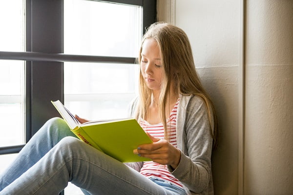 De meilleurs résultats de lecture dans les tests nationaux - 3