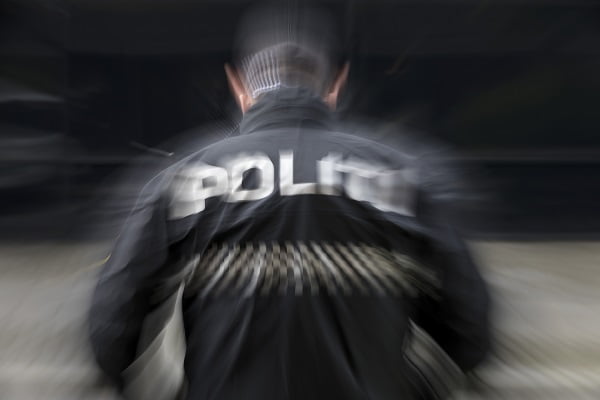 De nombreux diplômés trouvent un emploi dans la police 4 De nombreux diplômés trouvent un emploi dans la police - 3