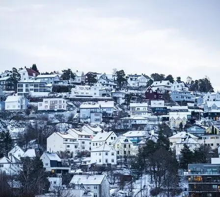 De plus en plus de gens croient à la hausse des prix des logements 5 De plus en plus de gens croient à la hausse des prix des logements - 4