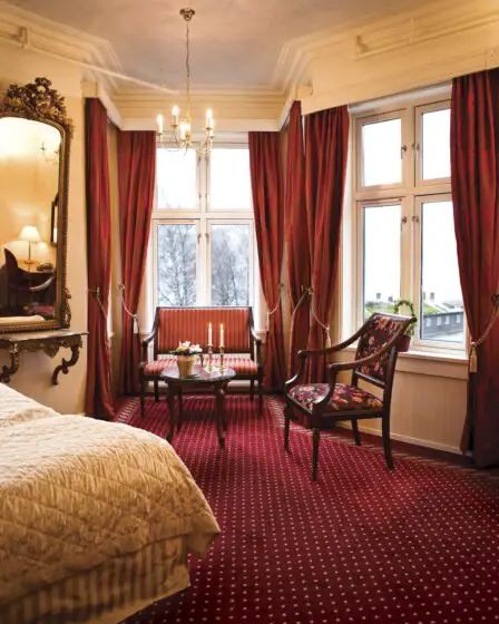 Boom hôtelier dans le nord et ralentissement dans le sud 11 Boom hôtelier dans le nord et ralentissement dans le sud - 10