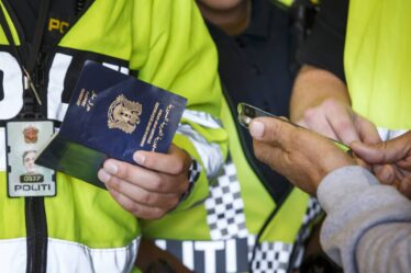 La Norvège introduit ses règles d'entrée les plus strictes depuis mars 2020. Voici les détails - 20