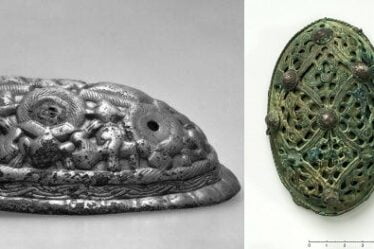 Les voleurs de peur ont volé environ 300 artefacts vikings - 20