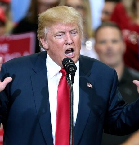 FIRE & FURY Rôti TRUMP 7 FIRE & FURY Rôti TRUMP - 6