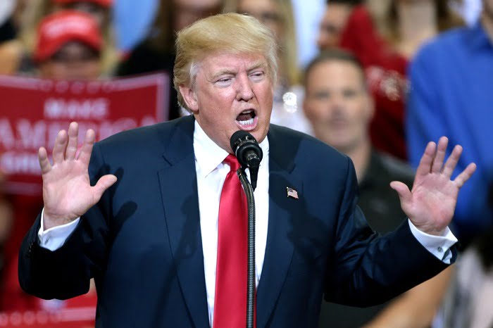 FIRE & FURY Rôti TRUMP 4 FIRE & FURY Rôti TRUMP - 3
