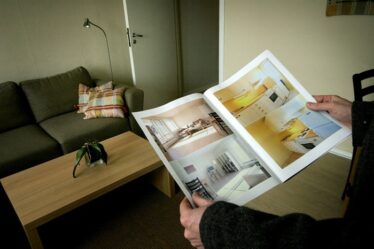 Le ralentissement du marché du logement est peut-être terminé - 20