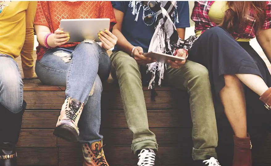 Des étudiants en psychologie pour poursuivre l'État 4 Des étudiants en psychologie pour poursuivre l'État - 3
