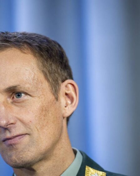 Le chef des forces armées norvégiennes veut plus de dialogue avec la Russie - 22
