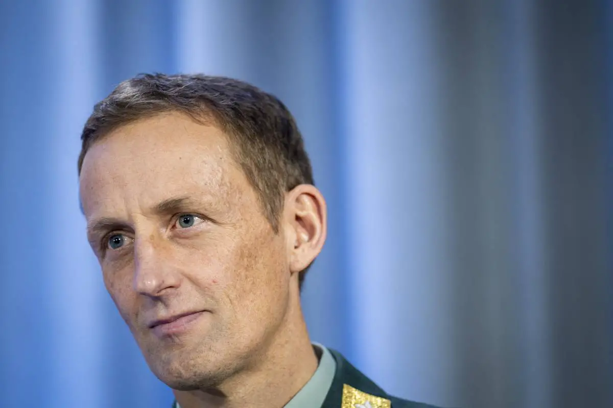 Le chef des forces armées norvégiennes veut plus de dialogue avec la Russie - 3