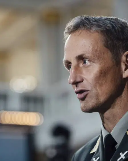 Près de la moitié des femmes des forces armées norvégiennes ont été victimes de harcèlement sexuel 8 Près de la moitié des femmes des forces armées norvégiennes ont été victimes de harcèlement sexuel - 7