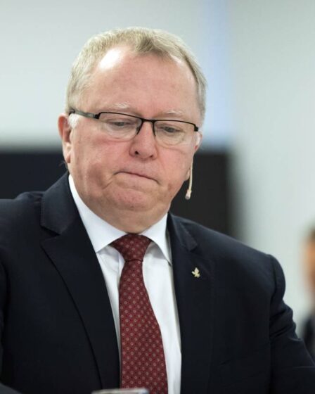 Un nouveau rapport blâme la direction d'Equinor sur des milliards de pertes aux États-Unis 11 Un nouveau rapport blâme la direction d'Equinor sur des milliards de pertes aux États-Unis - 10