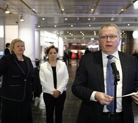 Equinor investit dans les forêts tropicales - Norway Today 17 Equinor investit dans les forêts tropicales - Norway Today - 16