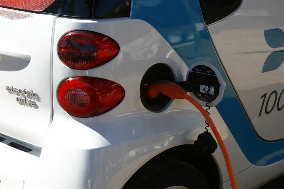 Le modèle de voiture électrique le plus populaire dans les nouvelles immatriculations en juin - 3