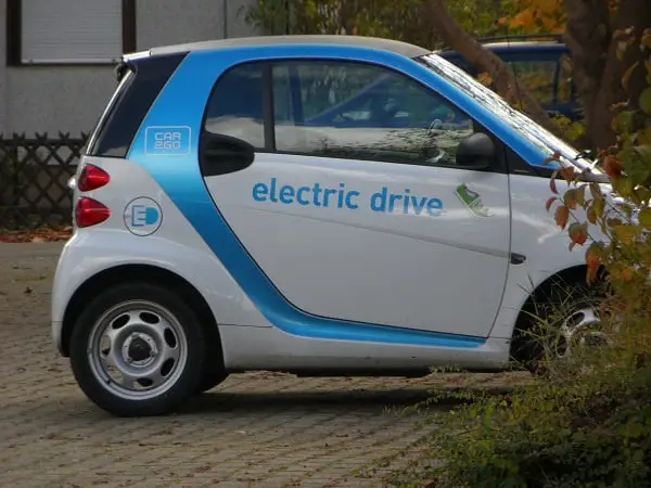 La recharge des voitures intelligentes pourrait économiser 11 milliards NOK - 5