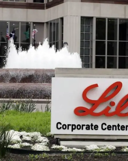 La Suède approuve un nouveau médicament corona - Bamlanivimab 17 La Suède approuve un nouveau médicament corona - Bamlanivimab - 16