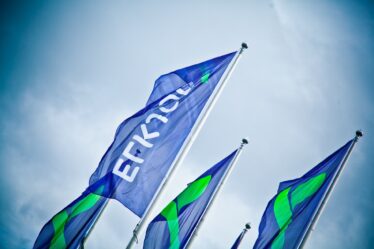 Elkjøp arrêtera le vol de déchets d'appareils électriques - introduit une surveillance 24 heures sur 24 - 20