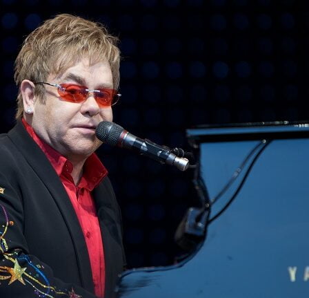 Elton John termine sa carrière avec une tournée géante 23 Elton John termine sa carrière avec une tournée géante - 22