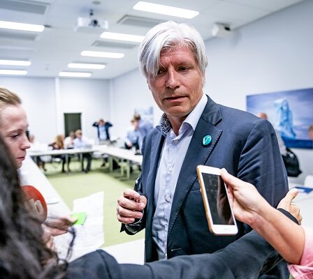 Elvestuen veut la légalisation de plusieurs stupéfiants 5 Elvestuen veut la légalisation de plusieurs stupéfiants - 4