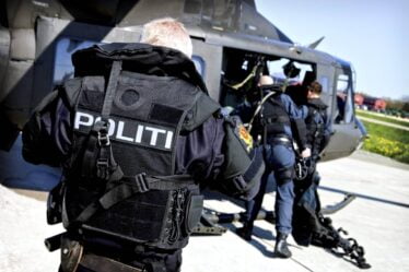 Sept personnes accusées d'avoir préparé une attaque terroriste au Danemark - 6