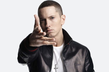 Eminem à Voldsløkka le 30 juin - 18