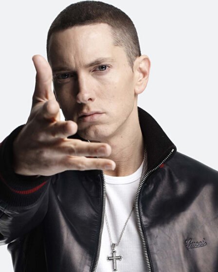 Eminem à Voldsløkka le 30 juin 5 Eminem à Voldsløkka le 30 juin - 4