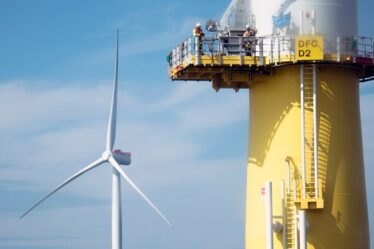 Equinor conclut une coopération sur l'éolien offshore au Japon - 16