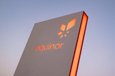 Le titan pétrolier norvégien Equinor annonce une forte baisse de ses bénéfices - 16