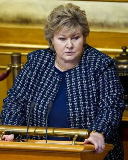 Erna Solberg annonce une mise à jour sur les règles corona: la majorité des mesures strictes restent en vigueur 11 Erna Solberg annonce une mise à jour sur les règles corona: la majorité des mesures strictes restent en vigueur - 10