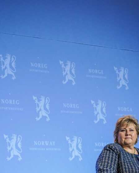 La Norvège commence à fournir des informations corona mises à jour dans plusieurs langues, dont le polonais et l'arabe 17 La Norvège commence à fournir des informations corona mises à jour dans plusieurs langues, dont le polonais et l'arabe - 16