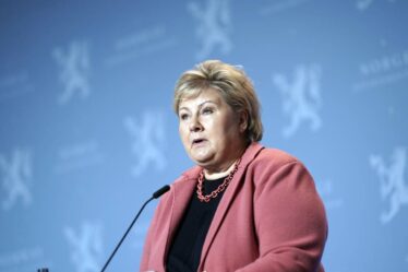 Le Premier ministre norvégien soutient le boycott de Wizz Air - 16