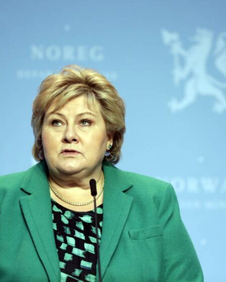 Le gouvernement norvégien décide de prolonger la plupart des mesures corona nationales jusqu'à la mi-mars - 16