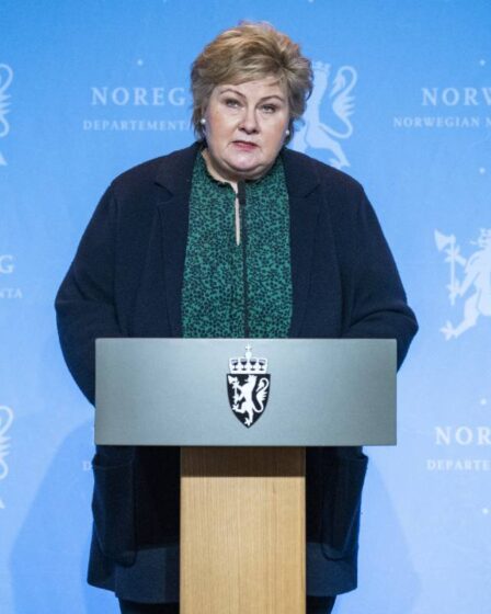 Le gouvernement norvégien propose des mesures d'une valeur de 16,3 milliards de couronnes dans le nouveau paquet Corona Crise 20 Le gouvernement norvégien propose des mesures d'une valeur de 16,3 milliards de couronnes dans le nouveau paquet Corona Crise - 19